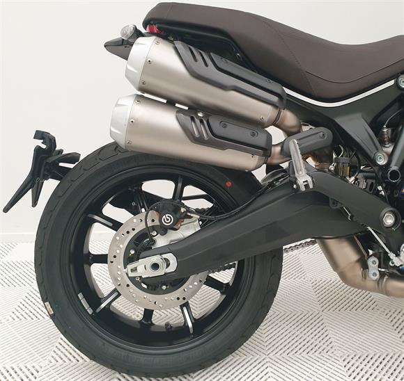 New Ducati Scrambler Sport Pro - IN STOCK NOW !!!