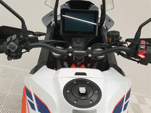 New KTM 1290 Super Adventure R - SAVE $10,500 !!!