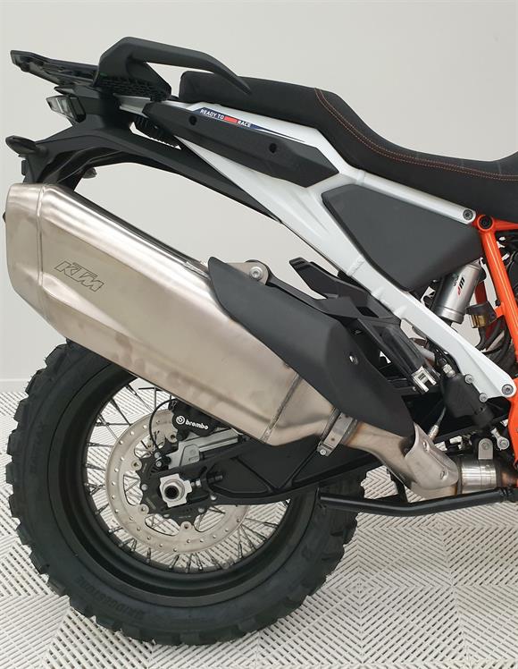 New KTM 1290 Super Adventure R - SAVE $10,500 !!!