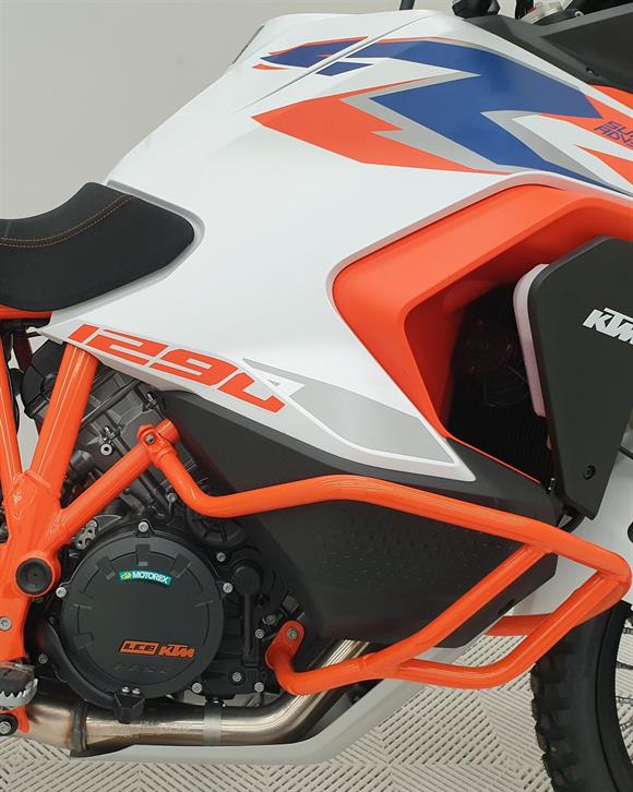 New KTM 1290 Super Adventure R - SAVE $10,500 !!!