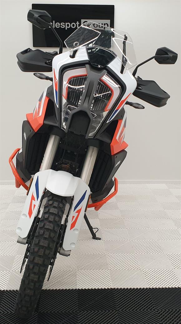 New KTM 1290 Super Adventure R - SAVE $10,500 !!!