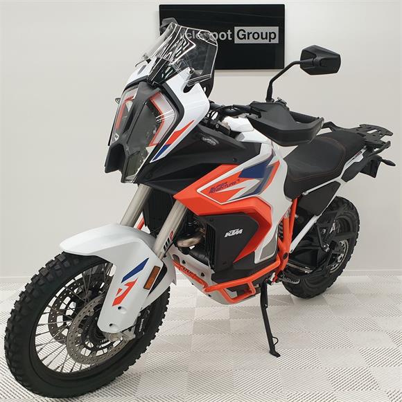 New KTM 1290 Super Adventure R - SAVE $10,500 !!!