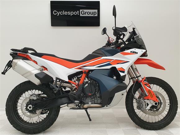 KTM 890 Adventure R - SAVE $4,000 !!! 2023