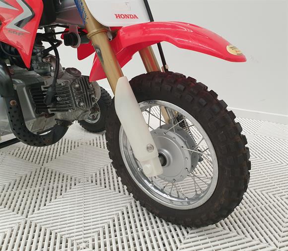 2008 Honda CRF50