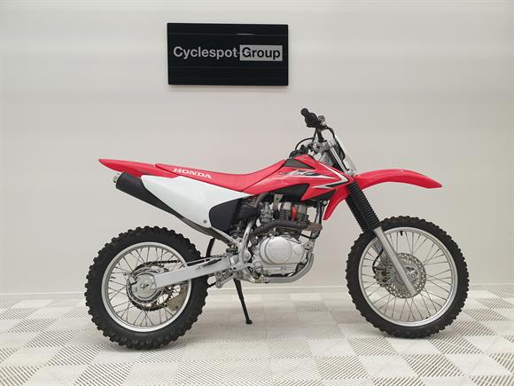 Honda CRF150 2005