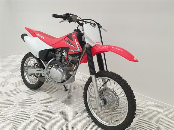 2005 Honda CRF150