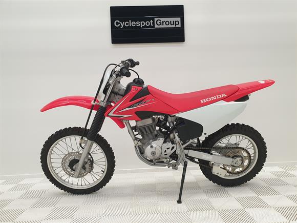 2005 Honda CRF150