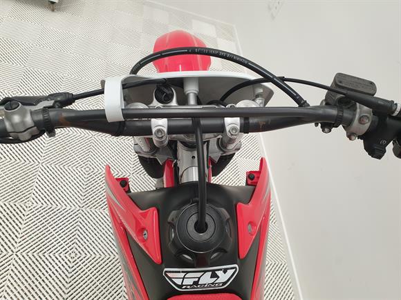 2005 Honda CRF150