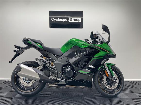 ケイ National Powersports Distributors