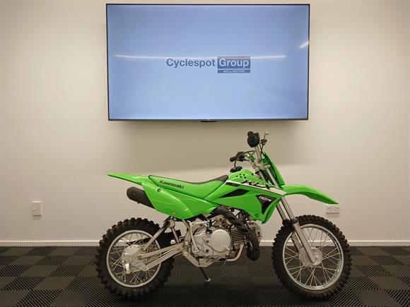 バイク klx110 カワサキ KLX110の主要諸元・スペック等の車種情報 | バイクパーツ通販