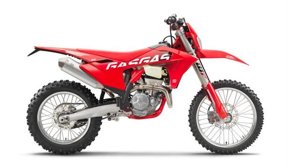 Gas Gas ES 700 2024