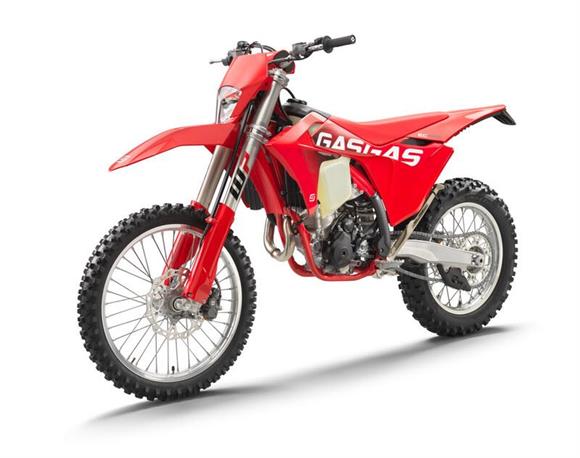 New Gas Gas ES 700
