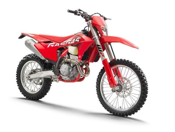 New Gas Gas ES 700
