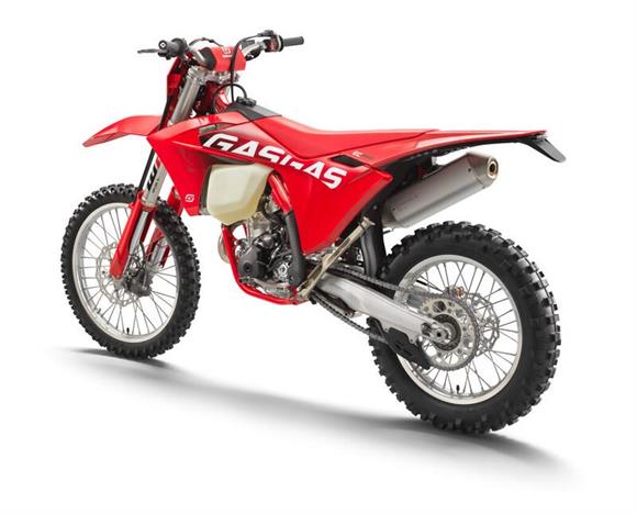 New Gas Gas ES 700
