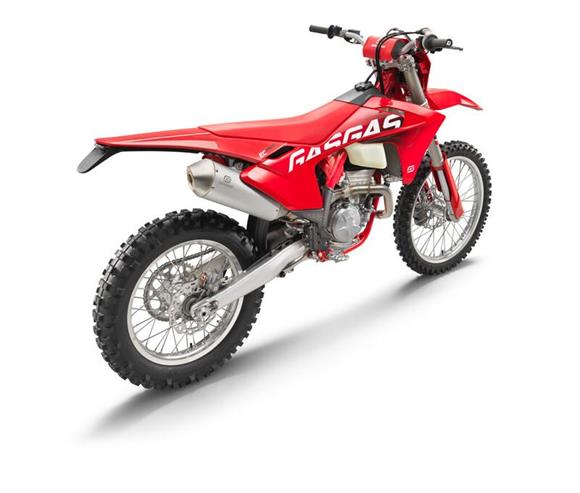 New Gas Gas ES 700