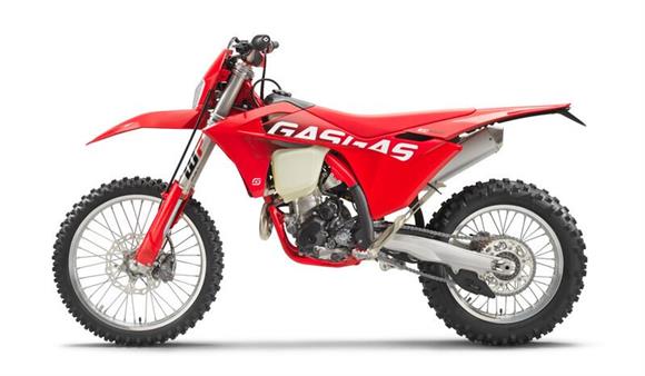 New Gas Gas ES 700