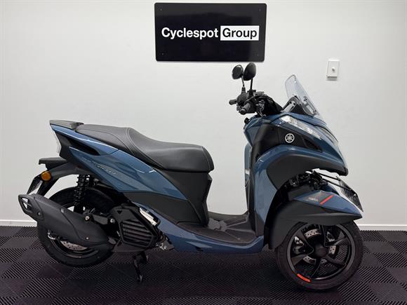 Yamaha Tricity 2023