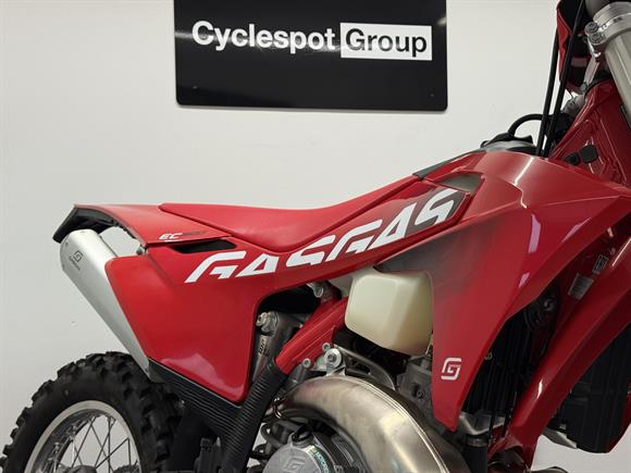 New Gas Gas EC300