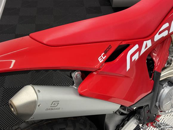 New Gas Gas EC300