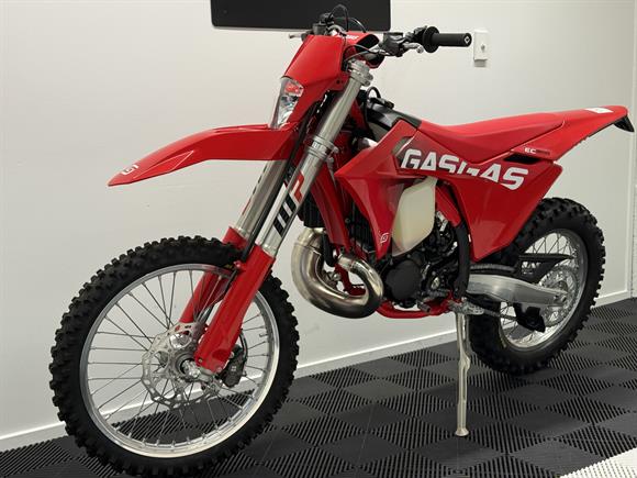 New Gas Gas EC300