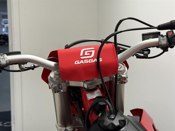 New Gas Gas EC300