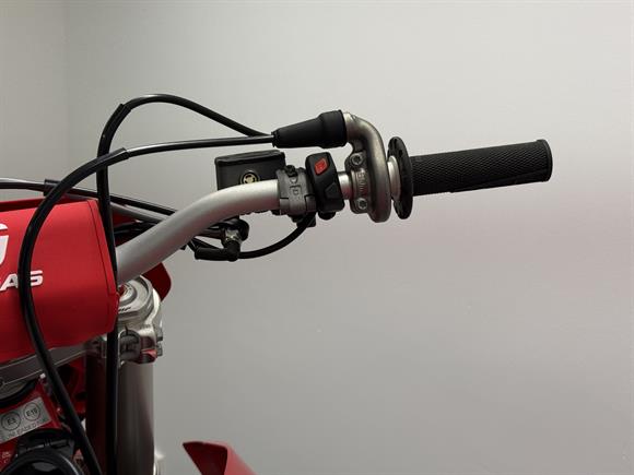 New Gas Gas EC300