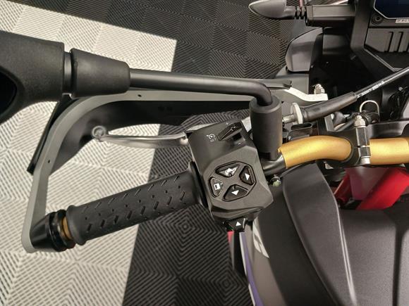 New Aprilia Tuareg 660 Rally