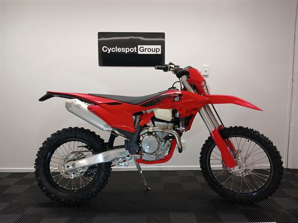 Gas Gas EC350F 2026