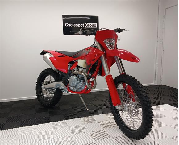 New Gas Gas EC350F