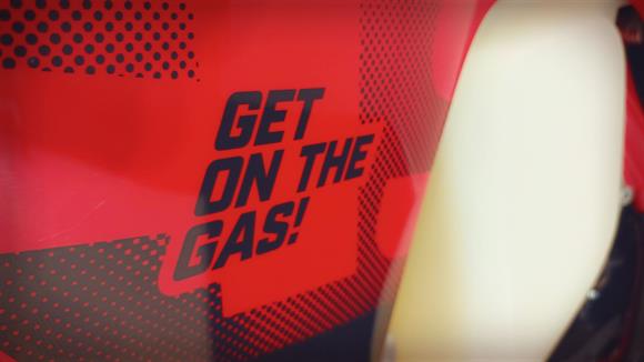 New Gas Gas EC350F