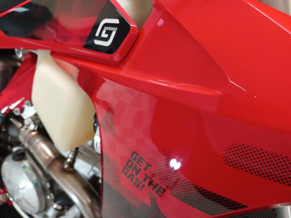 New Gas Gas EC350F