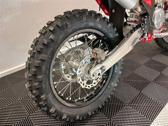 New Gas Gas EC350F