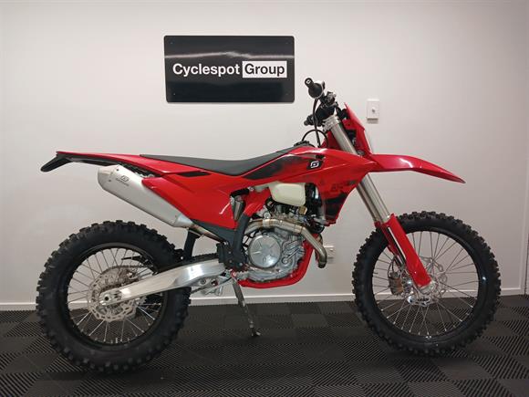Gas Gas EC500F 2026