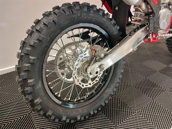 New Gas Gas EC500F