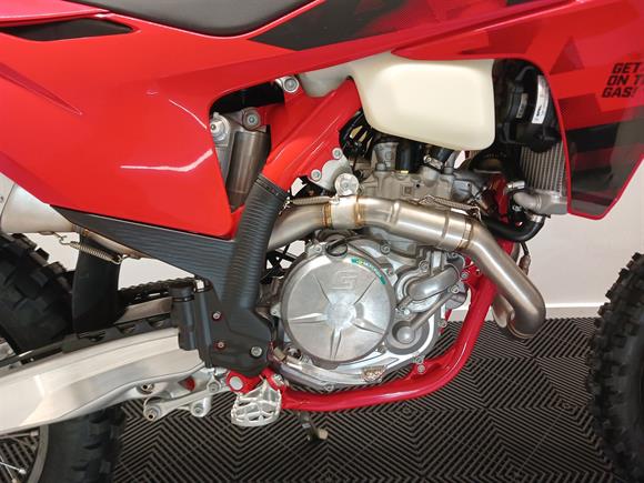 New Gas Gas EC500F