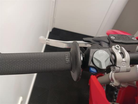 New Gas Gas EC500F