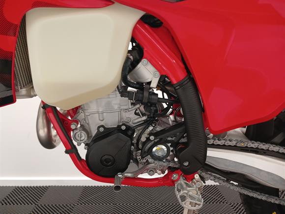 New Gas Gas EC500F