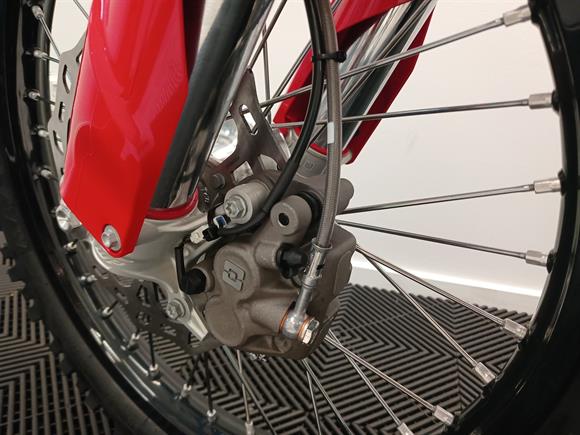 New Gas Gas EC500F