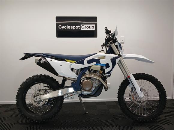Husqvarna FE501 2026