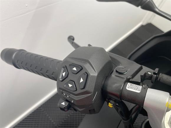 New Aprilia RS457 RACING STRIPES