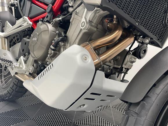 New Aprilia Tuareg 660