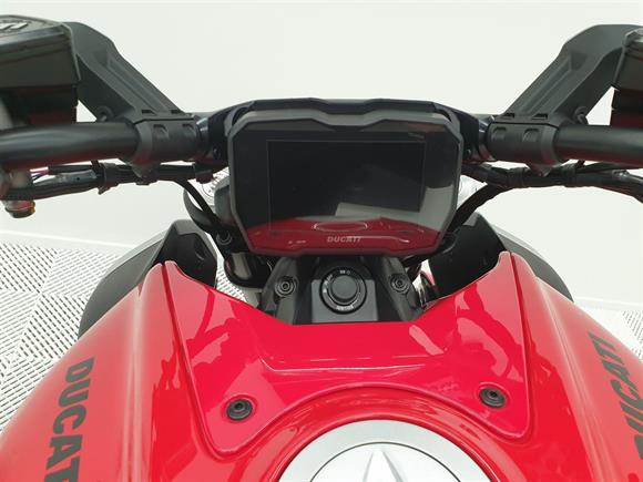 New Ducati Diavel V4