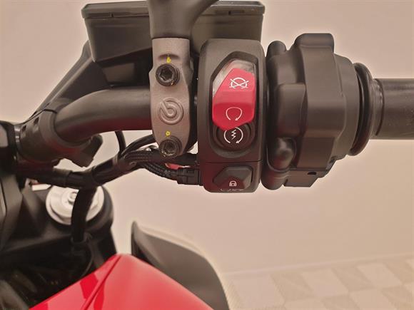 New Ducati Diavel V4