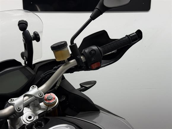 2014 Aprilia Caponord 1200