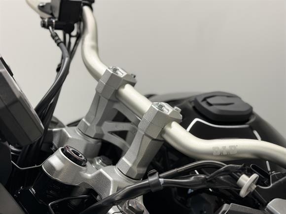 New Kawasaki KLE500