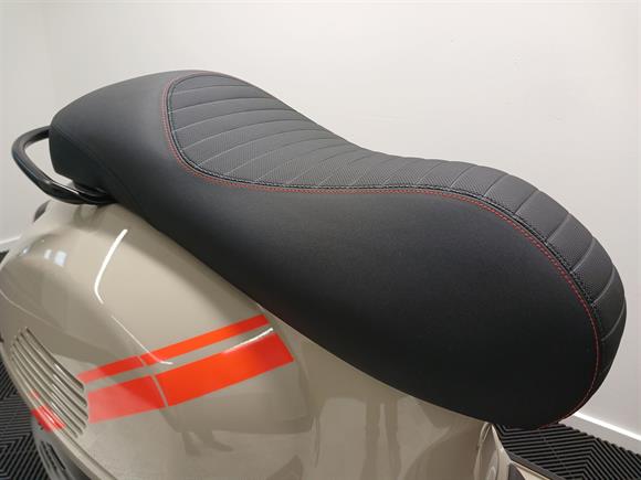 New Vespa GTV 300 SAVE $1000
