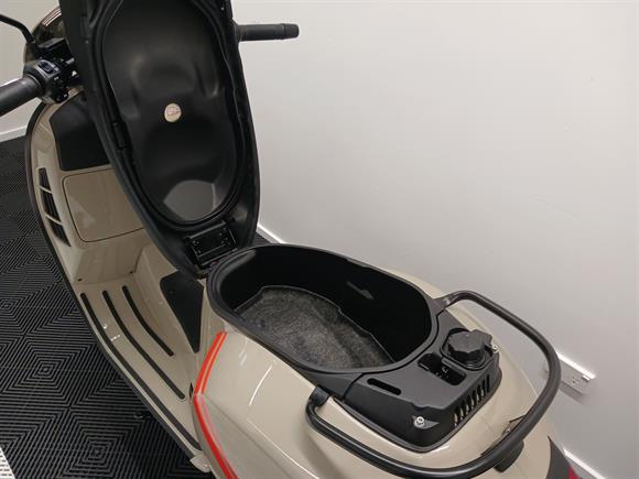 New Vespa GTV 300 SAVE $1000