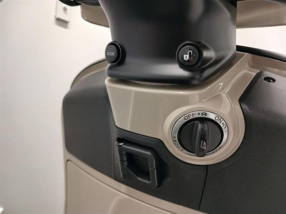 New Vespa GTV 300 SAVE $1000