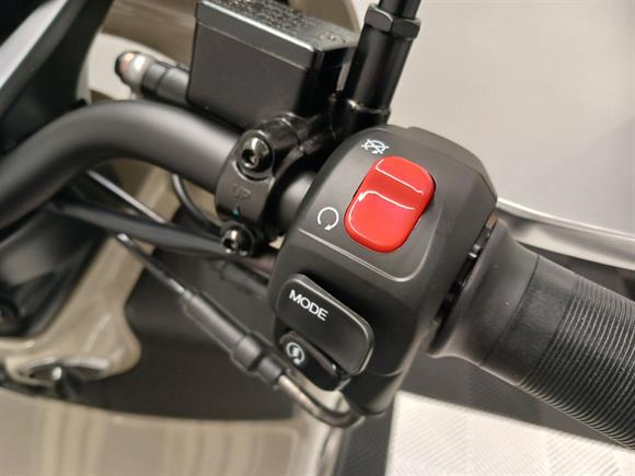 New Vespa GTV 300 SAVE $1000