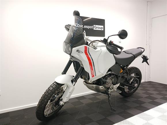 New Ducati Desert X SAVE $3,000!! 4 year warranty